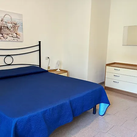 Appartement Nontiscordardime' 1 Tanaunella