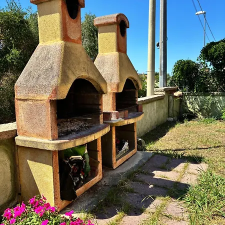 Nontiscordardime' 1 Appartement *